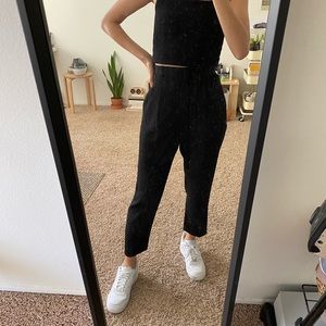 Jumpsuits | Aritzia Wilfred Essie Pant 